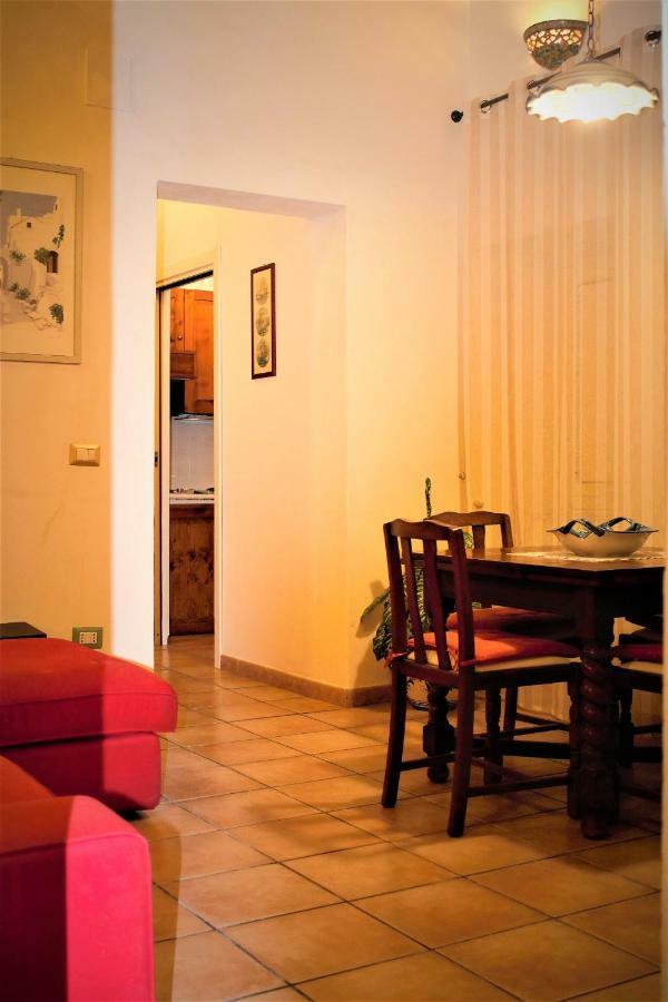 Home Isola Di Luce 锡拉库扎 外观 照片